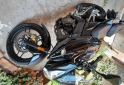 Motos - Bajaj AS 200 Aventure 2016 Nafta 16500Km - En Venta