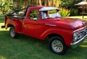 Clsicos - Ford F100 1965 - En Venta