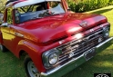 Clsicos - Ford F100 1965 - En Venta