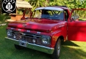 Clsicos - Ford F100 1965 - En Venta