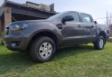 Camionetas - Ford Ranger 4x2 xls 2021 Diesel 42300Km - En Venta