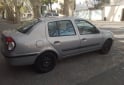 Autos - Renault Clio 2007 Nafta 220000Km - En Venta