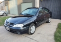 Autos - Renault Megane 2008 Nafta 290000Km - En Venta