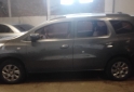 Autos - Chevrolet Spin ltz 7as 2013 Nafta 140000Km - En Venta