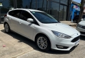 Autos - Ford Focus S 2018 Nafta 117000Km - En Venta