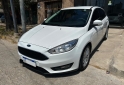 Autos - Ford Focus S 2018 Nafta 117000Km - En Venta