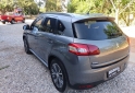 Camionetas - Peugeot 4008 FELINE 4X4 2014 Nafta 170000Km - En Venta