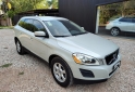 Camionetas - Volvo XC60 T6 4x4 AUTOMATICA 2012 Nafta 95000Km - En Venta