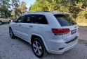 Camionetas - Jeep GRAND CHEROKEE OVERLAN 2016 Nafta 70000Km - En Venta