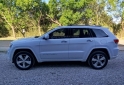 Camionetas - Jeep GRAND CHEROKEE OVERLAN 2016 Nafta 70000Km - En Venta