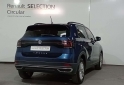 Autos - Volkswagen T CROSS CONFORLINE 1.6 AT 2021 Nafta 54184Km - En Venta