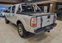 Camionetas - Ford RANGER DC XLS 3.0L 4X2 2011 Diesel 219000Km - En Venta