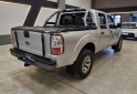 Camionetas - Ford RANGER DC XLS 3.0L 4X2 2011 Diesel 219000Km - En Venta