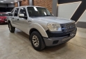 Camionetas - Ford RANGER DC XLS 3.0L 4X2 2011 Diesel 219000Km - En Venta