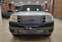 Camionetas - Ford RANGER DC XLS 3.0L 4X2 2011 Diesel 219000Km - En Venta