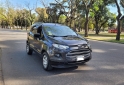 Autos - Ford ECOSPORT SE 2013 Nafta 84000Km - En Venta