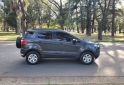 Autos - Ford ECOSPORT SE 2013 Nafta 84000Km - En Venta