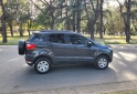 Autos - Ford ECOSPORT SE 2013 Nafta 84000Km - En Venta