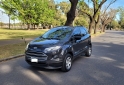 Autos - Ford ECOSPORT SE 2013 Nafta 84000Km - En Venta