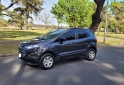 Autos - Ford ECOSPORT SE 2013 Nafta 84000Km - En Venta