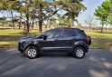 Autos - Ford ECOSPORT SE 2013 Nafta 84000Km - En Venta