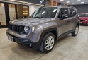 Camionetas - Jeep RENEGADE SPORT AT 1.8L 2019 Nafta 76000Km - En Venta