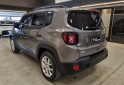 Camionetas - Jeep RENEGADE SPORT AT 1.8L 2019 Nafta 76000Km - En Venta