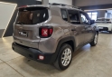 Camionetas - Jeep RENEGADE SPORT AT 1.8L 2019 Nafta 76000Km - En Venta