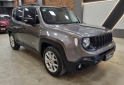 Camionetas - Jeep RENEGADE SPORT AT 1.8L 2019 Nafta 76000Km - En Venta