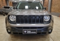 Camionetas - Jeep RENEGADE SPORT AT 1.8L 2019 Nafta 76000Km - En Venta