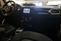 Camionetas - Jeep RENEGADE SPORT AT 1.8L 2019 Nafta 76000Km - En Venta