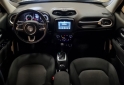 Camionetas - Jeep RENEGADE SPORT AT 1.8L 2019 Nafta 76000Km - En Venta