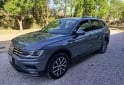 Camionetas - Volkswagen TIGUAN ALL SPACE 2019 Nafta 80000Km - En Venta