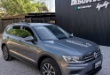 Camionetas - Volkswagen TIGUAN ALL SPACE 2019 Nafta 80000Km - En Venta