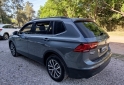 Camionetas - Volkswagen TIGUAN ALL SPACE 2019 Nafta 80000Km - En Venta