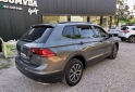 Camionetas - Volkswagen TIGUAN ALL SPACE 2019 Nafta 80000Km - En Venta