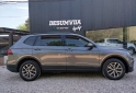 Camionetas - Volkswagen TIGUAN ALL SPACE 2019 Nafta 80000Km - En Venta