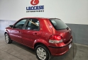 Autos - Fiat Palio 2008 Nafta 166000Km - En Venta