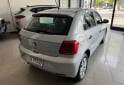 Autos - Volkswagen Gol 2017 Nafta 85000Km - En Venta