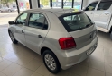 Autos - Volkswagen Gol 2017 Nafta 85000Km - En Venta