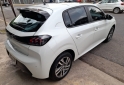 Autos - Peugeot 208 feline - c3, fiesta 2023 Nafta 9900Km - En Venta