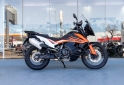 Motos - Ktm KTM 790 ADVENTURE 2024 Nafta 1140Km - En Venta