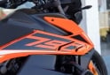 Motos - Ktm KTM 790 ADVENTURE 2024 Nafta 1140Km - En Venta