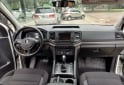 Camionetas - Volkswagen AMAROK V6 3.0 TDI IMPECAB 2022 Diesel 70000Km - En Venta