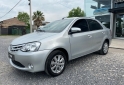 Autos - Toyota Etios XLS 1.5 2016 Nafta 130000Km - En Venta