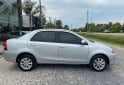 Autos - Toyota Etios XLS 1.5 2016 Nafta 130000Km - En Venta