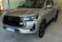 Camionetas - Toyota SRX 2022 Diesel 35000Km - En Venta