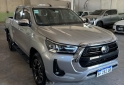 Camionetas - Toyota SRX 2022 Diesel 35000Km - En Venta