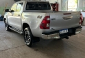 Camionetas - Toyota SRX 2022 Diesel 35000Km - En Venta