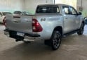 Camionetas - Toyota SRX 2022 Diesel 35000Km - En Venta